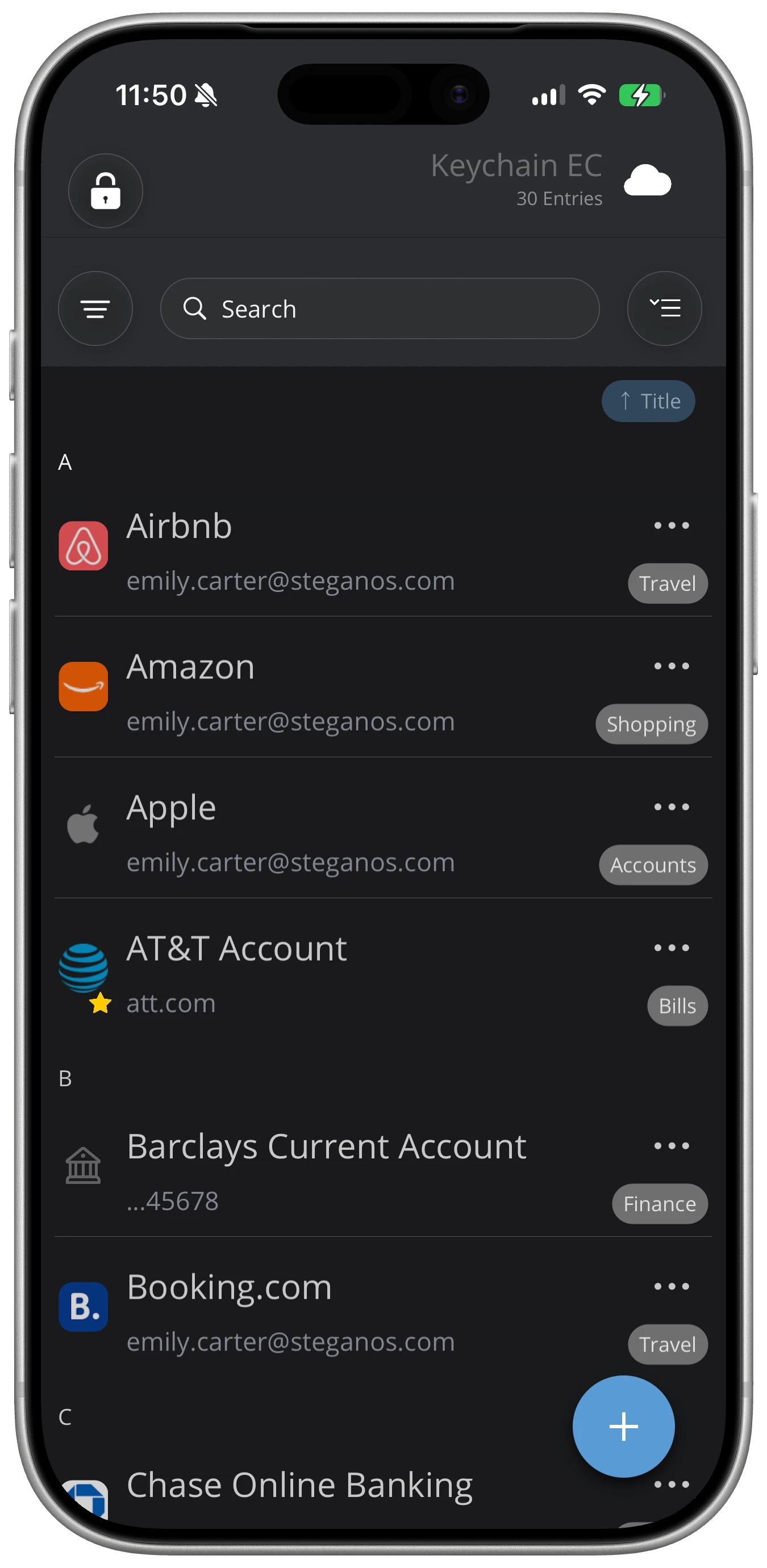 NOVO: o app para iPhone e Android